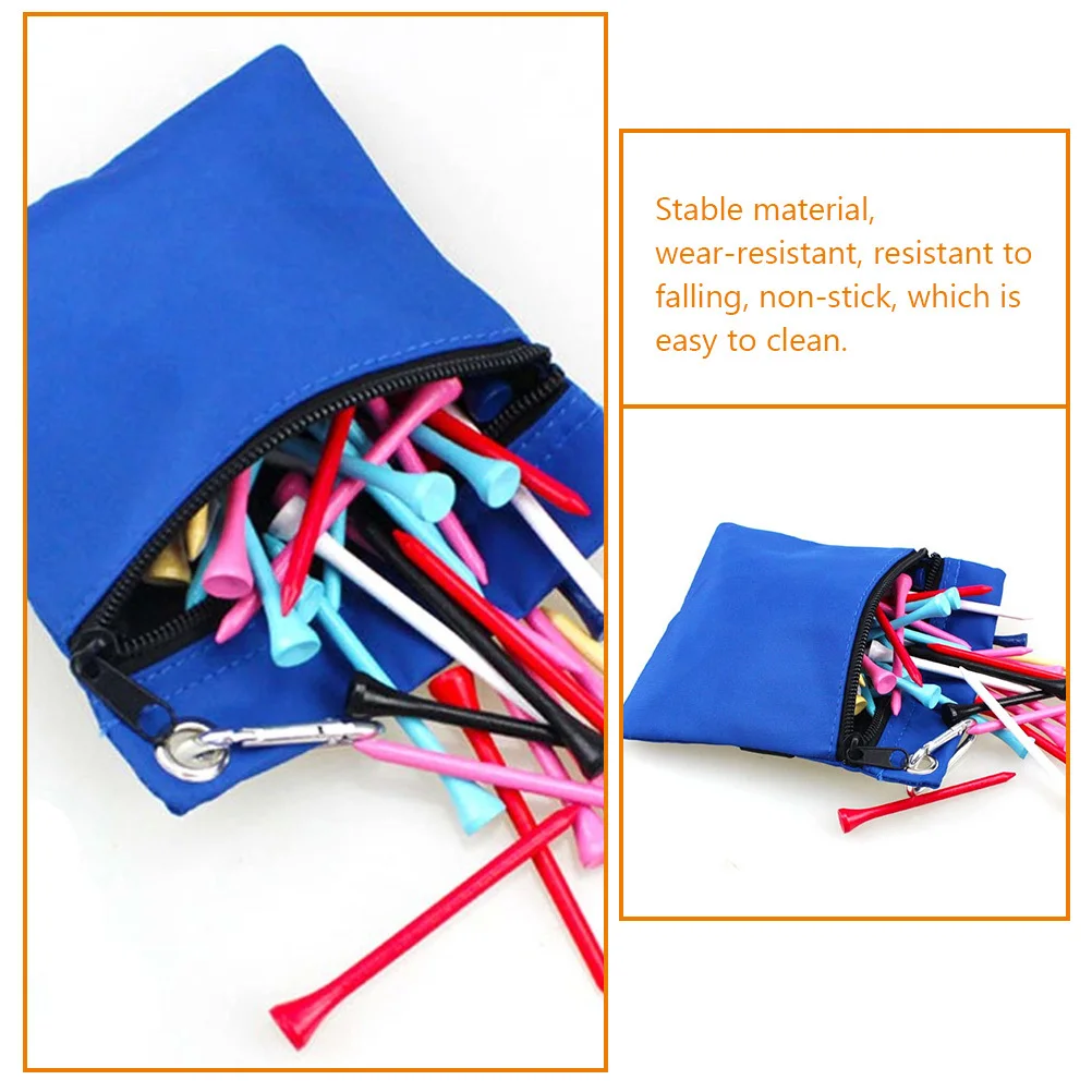 Упаковочная сумка для мячей для гольфа