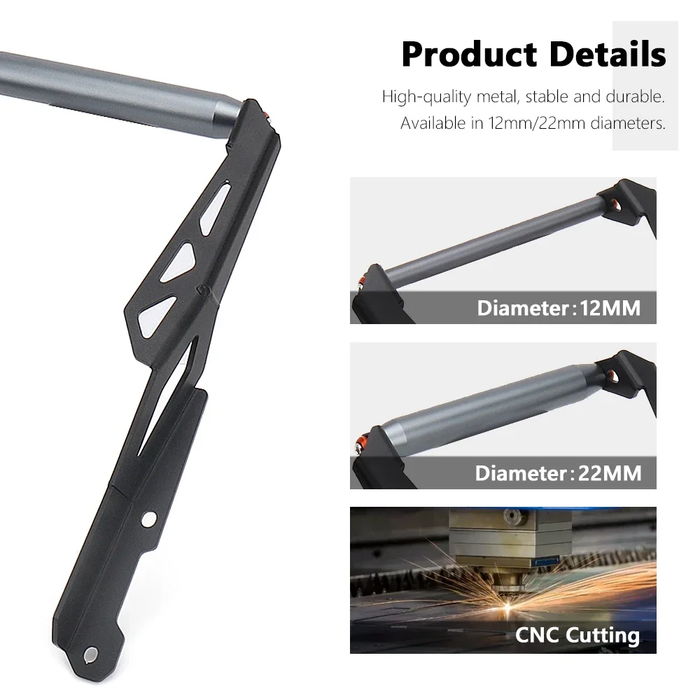 Аксессуары для мотоциклов - Фотография_2