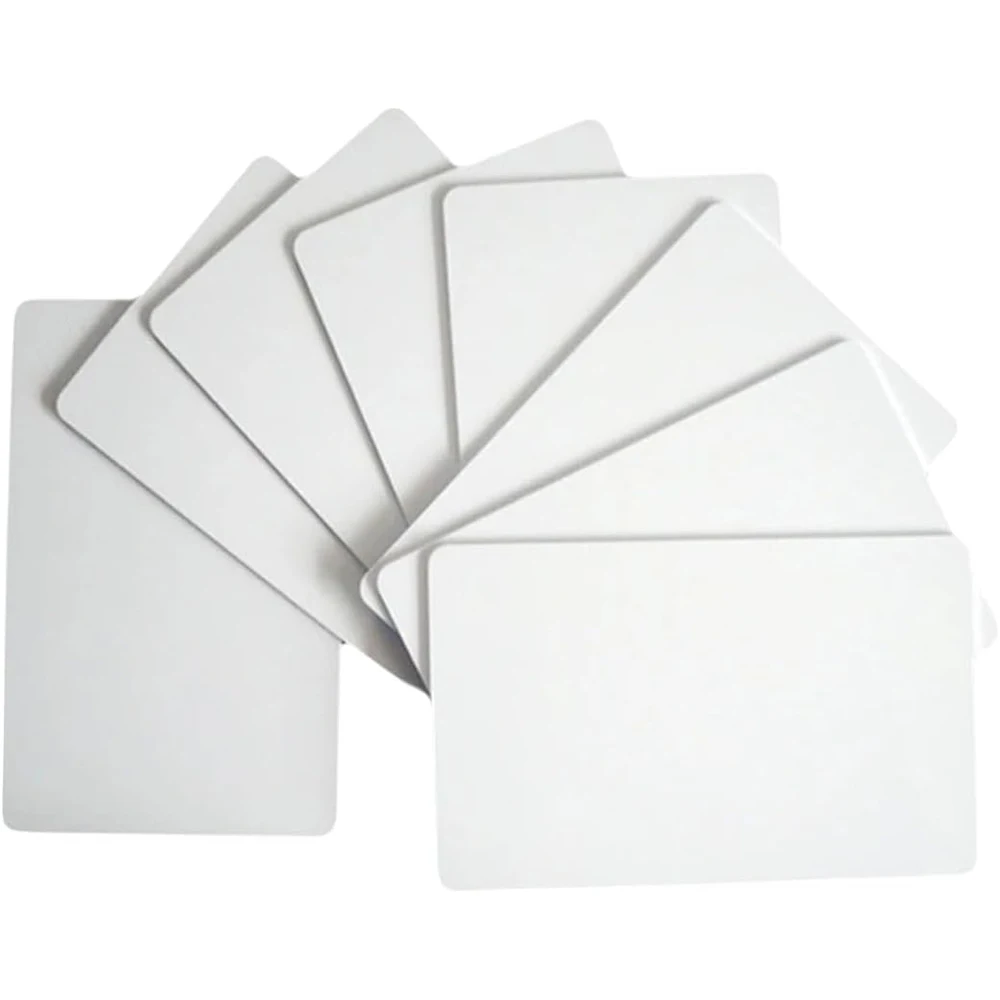 Rfid hf 13,56 мгц ic mifare 1k-карта - Фотография_4