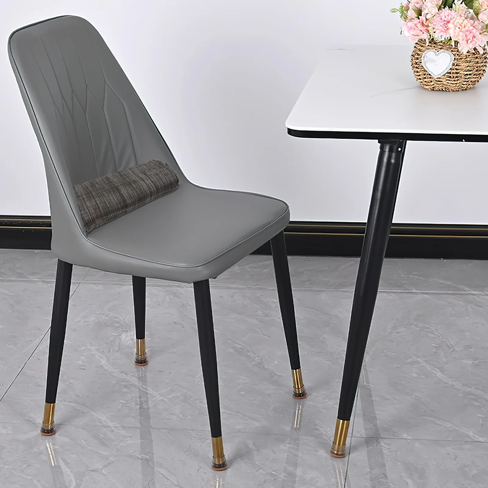 Эргономичная подушка для кресла - Фотография_2