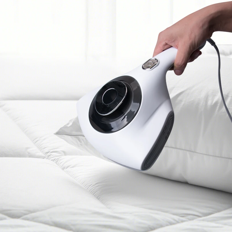 Уф-пылесос для удаления клещей