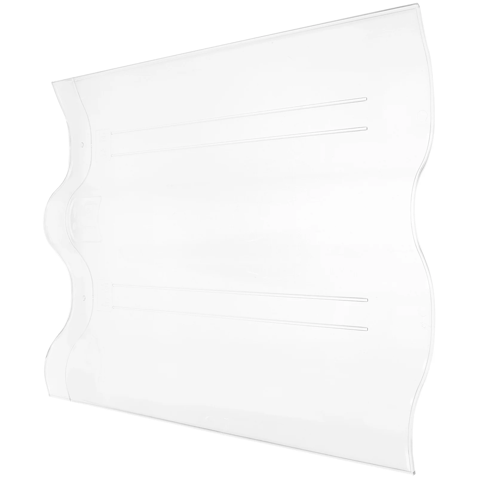 Прозрачная тепличная панель - Фотография_5