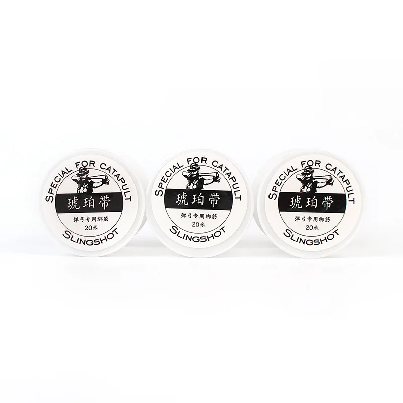 Янтарный ремень с завязкой рогатка - Фотография_3