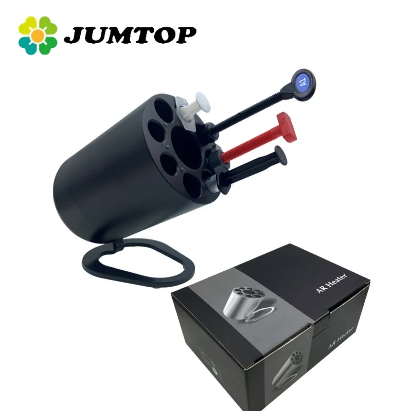 Jumtop стоматологический ar-нагреватель
