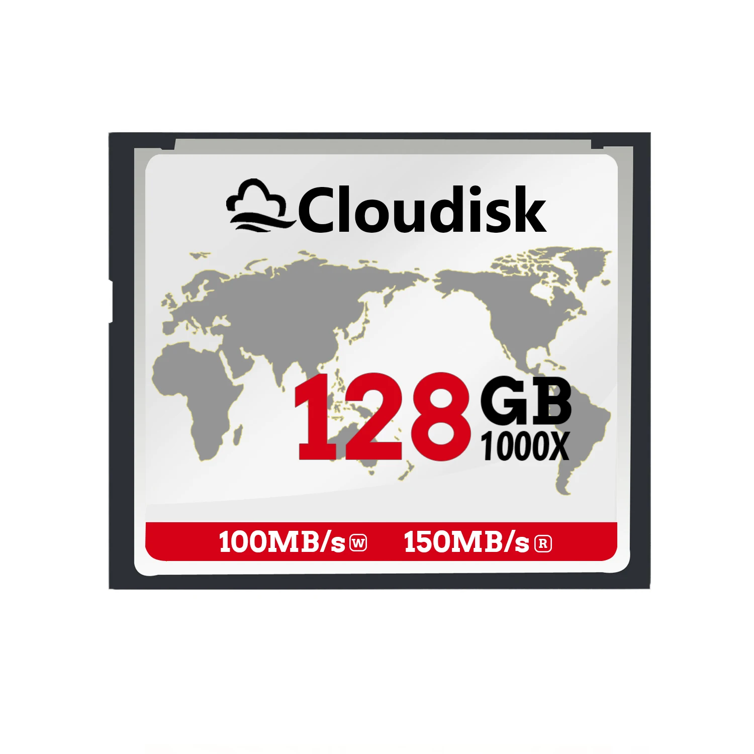 Compactflash card 1 гб 2 гб 4 гб - Фотография_2