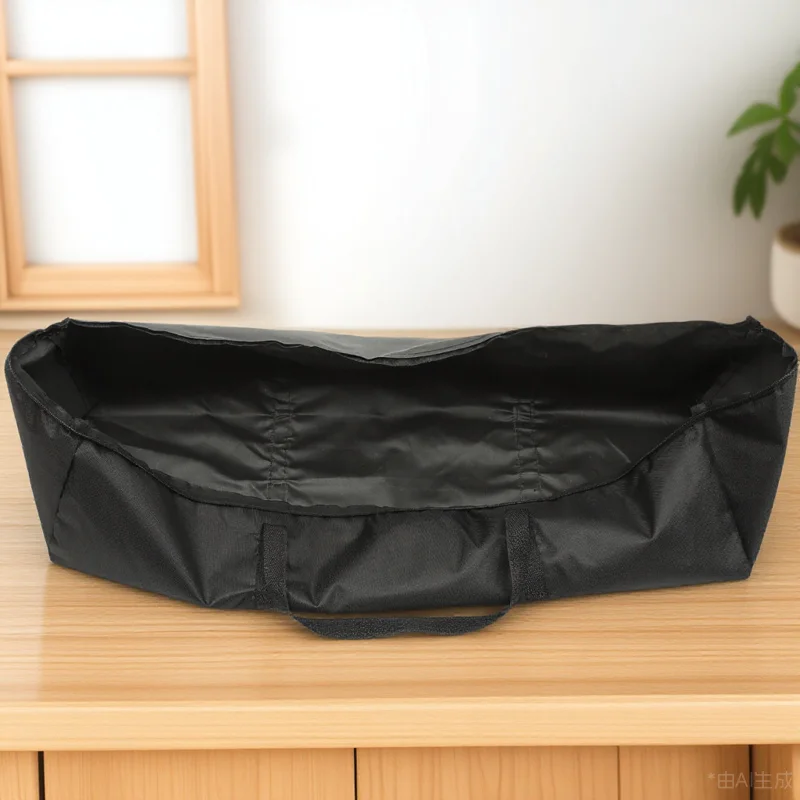 Утолщенная сумка для хранения фотооборудования - Фотография_6