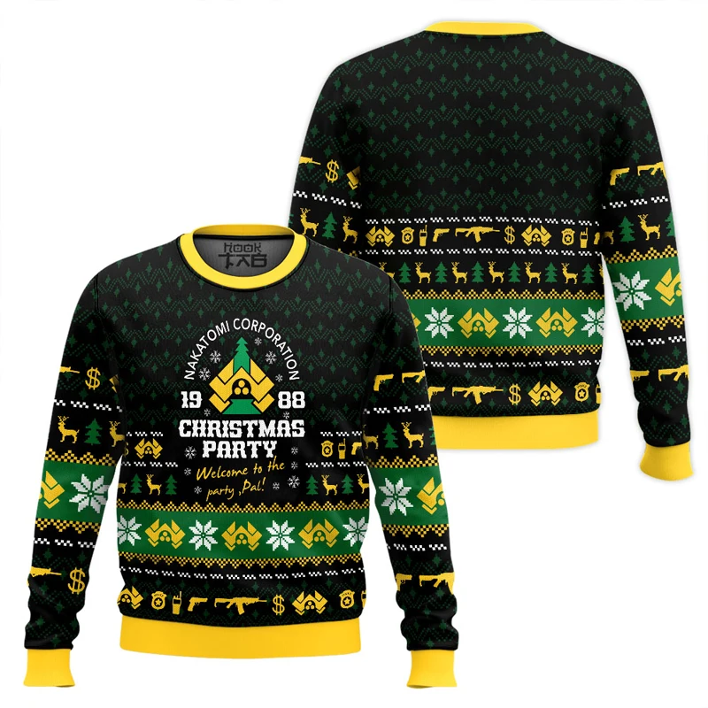 Это не рождество - Фотография_5