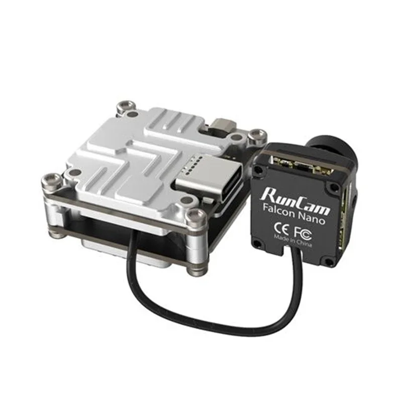 Runcam link falcon nano kit 120 кадров в секунду 4 - Фотография_3