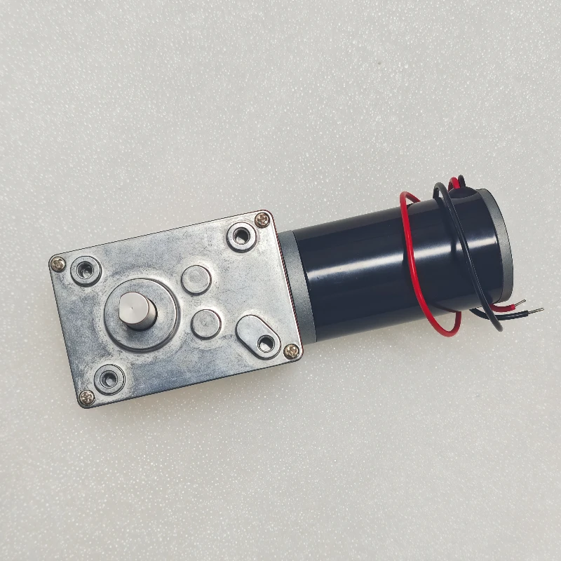 12v червячная передача - Фотография_2