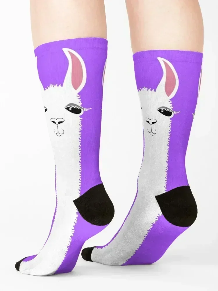 Llama портрет # 8 - Фотография_4