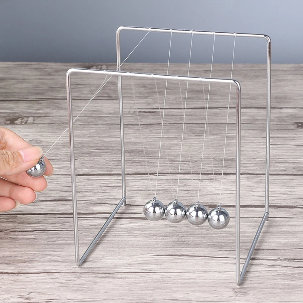 Ньютон квадратный настольный орнамент - Фотография_6