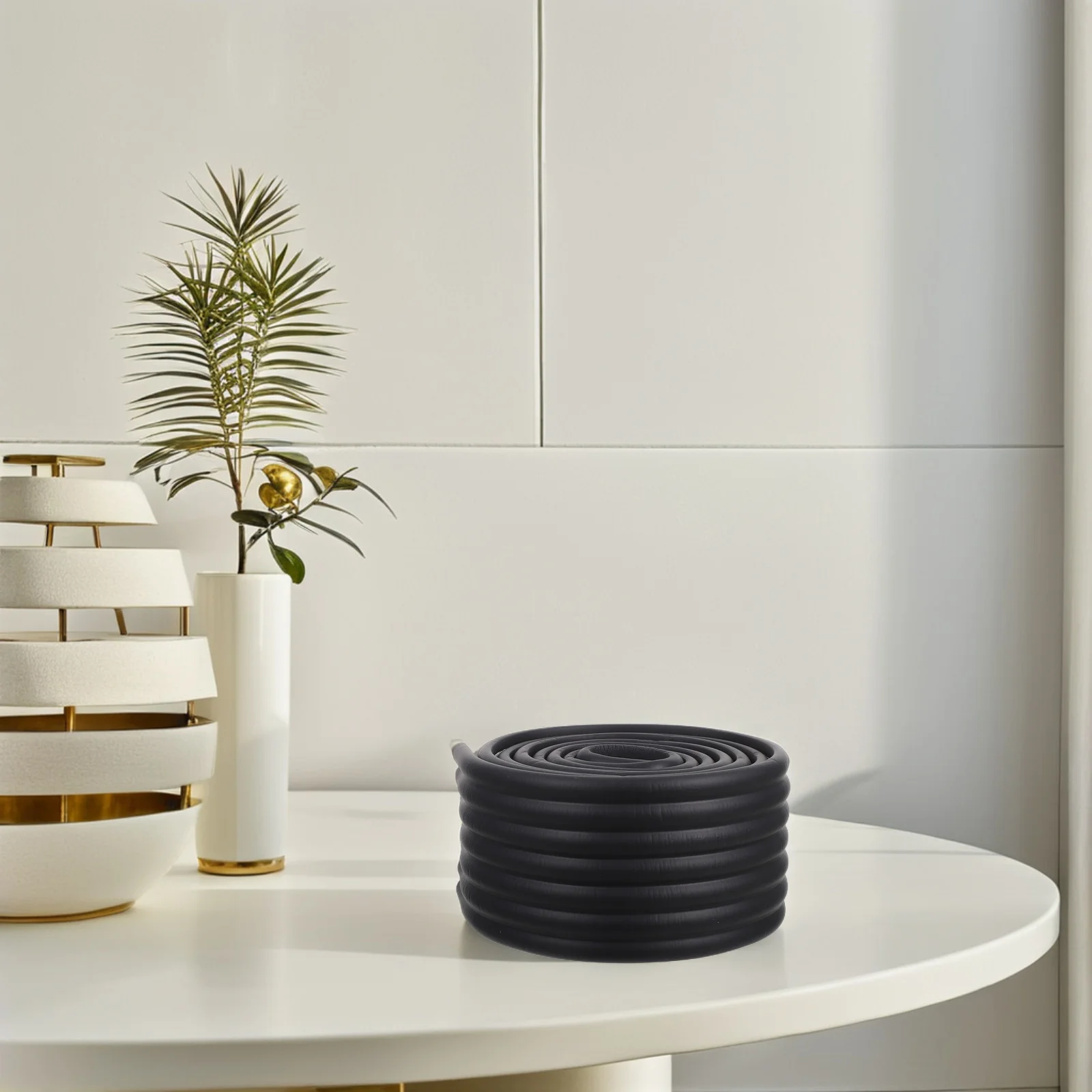 Подушка для лестницы: мягкий двухъярусный чехол для лестницы - Фотография_6