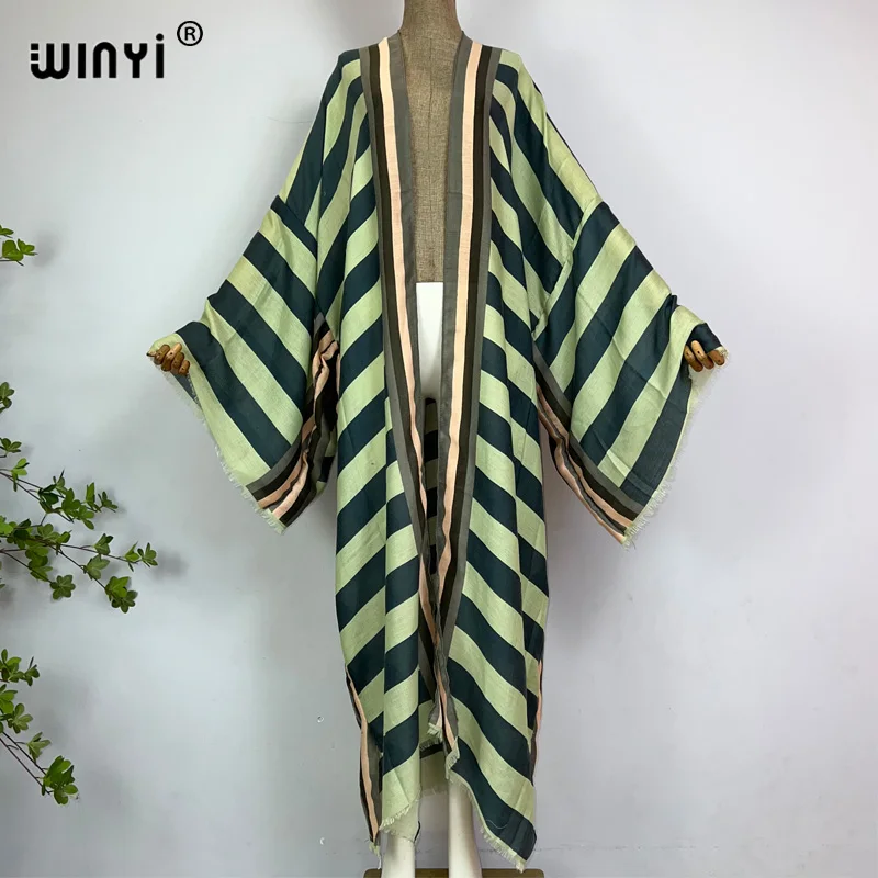 Кимоно winyi в африканском стиле - Фотография_6