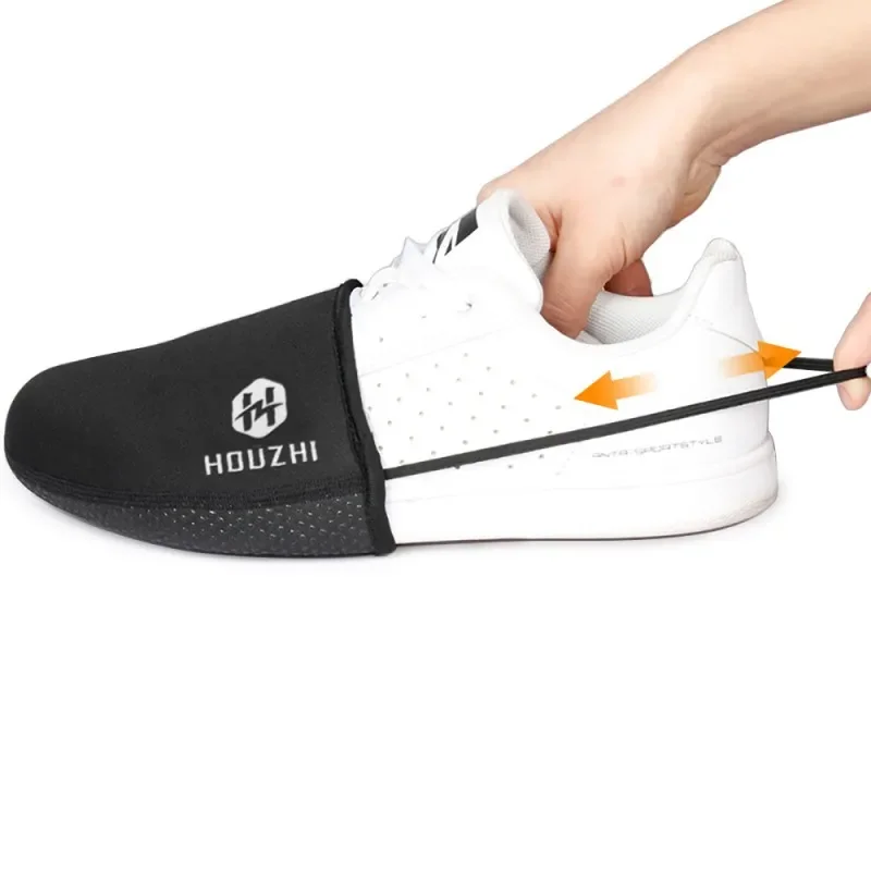 Чехол для обуви мотоцикла - Фотография_3