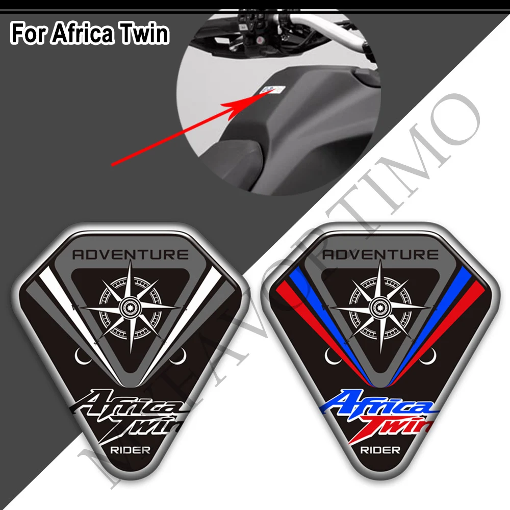 Для honda africa twin crf1000l - Фотография_2