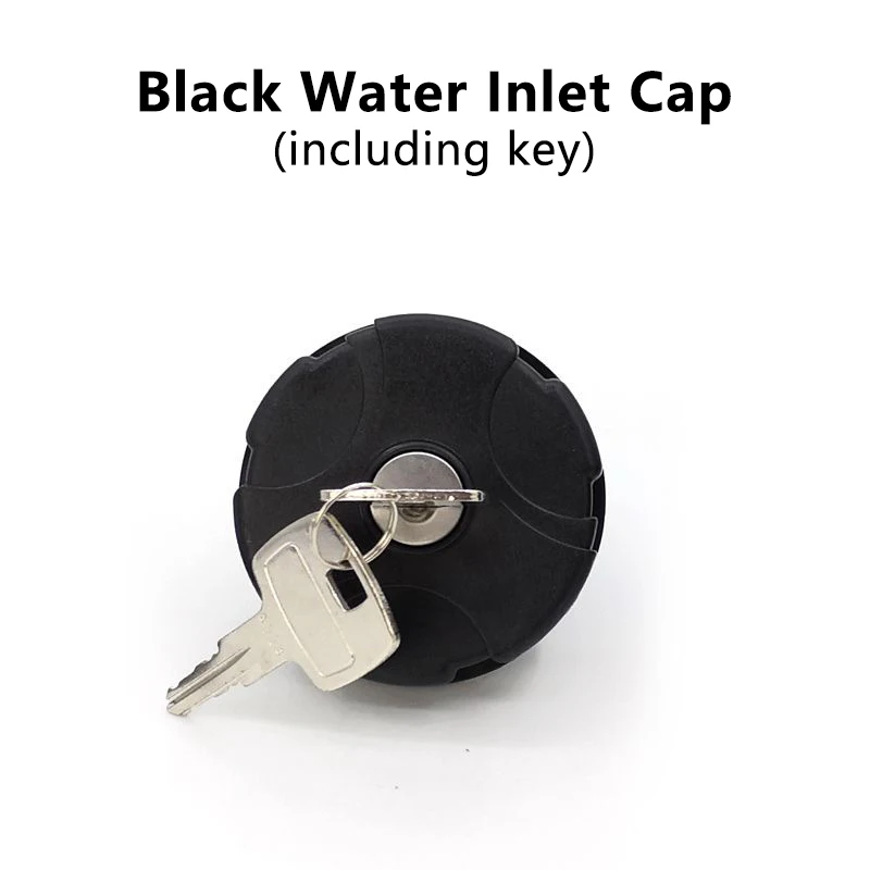 1 комплект, фиксирующая крышка резервуара для воды на колесах - Фотография_4