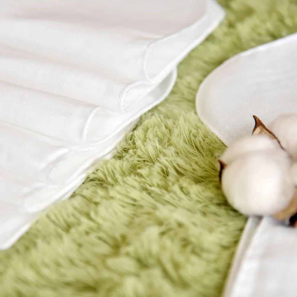 Носовой платок из чистого хлопка - Фотография_2