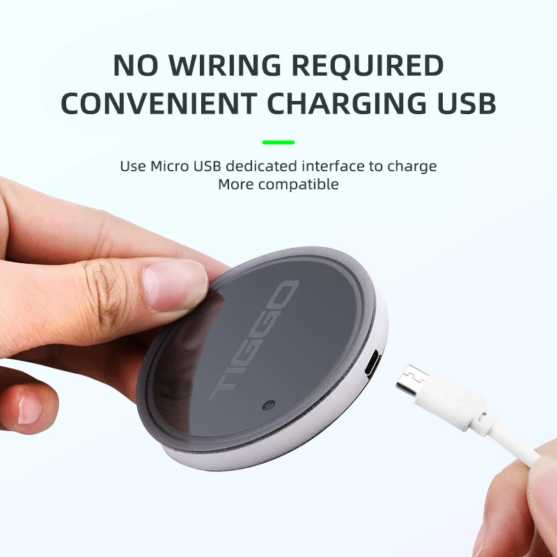 Светящиеся подставки для автомобиля - Фотография_6