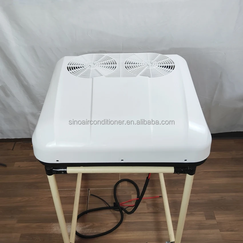 Автомобильный кондиционер 12 в - Фотография_2