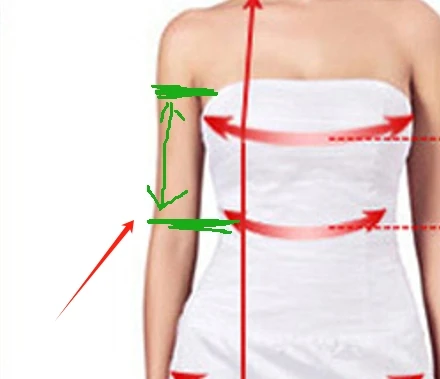 Ssytens винтажные короткие свадебные платья - Фотография_5