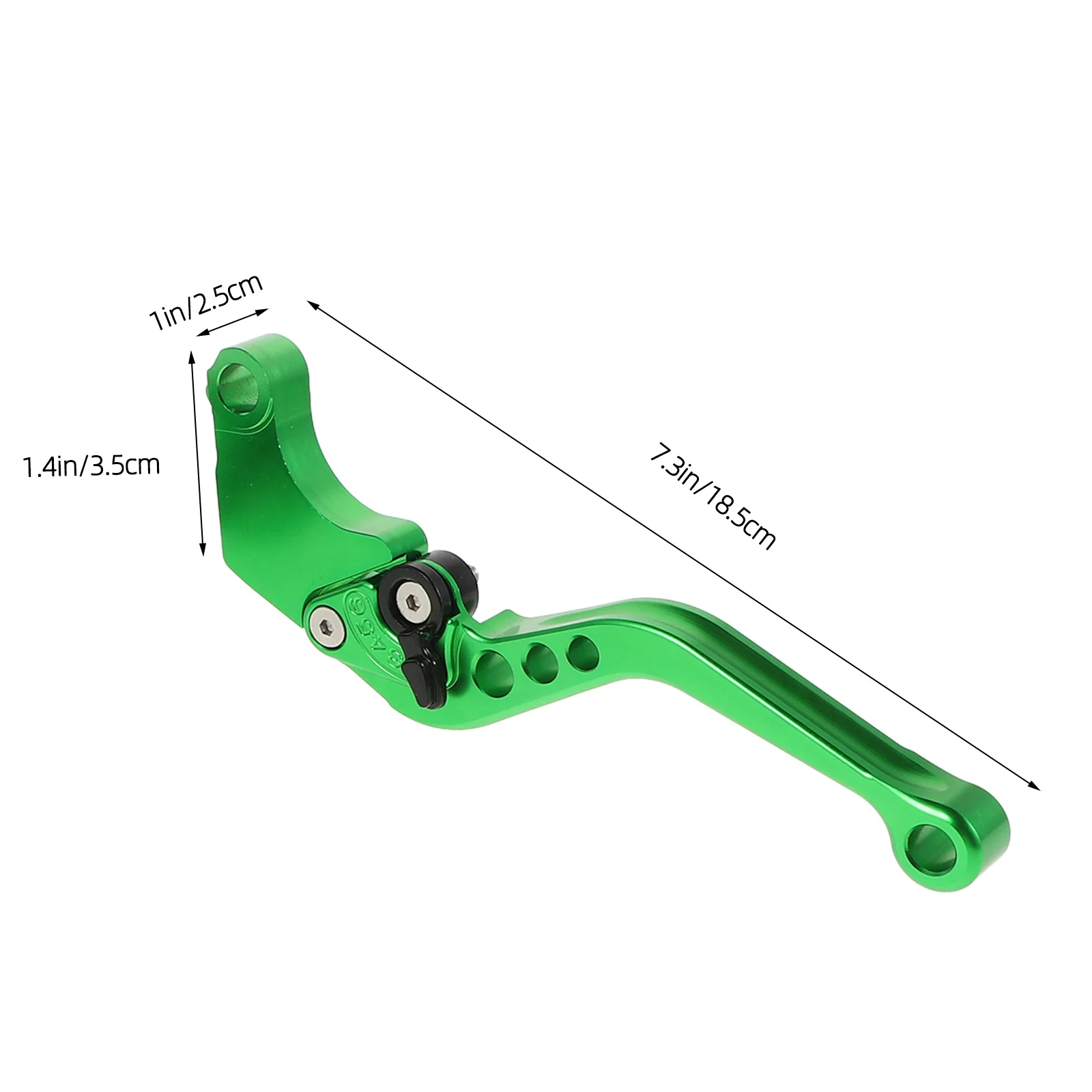 Набор рычагов тормозной муфты мотоцикла - Фотография_5