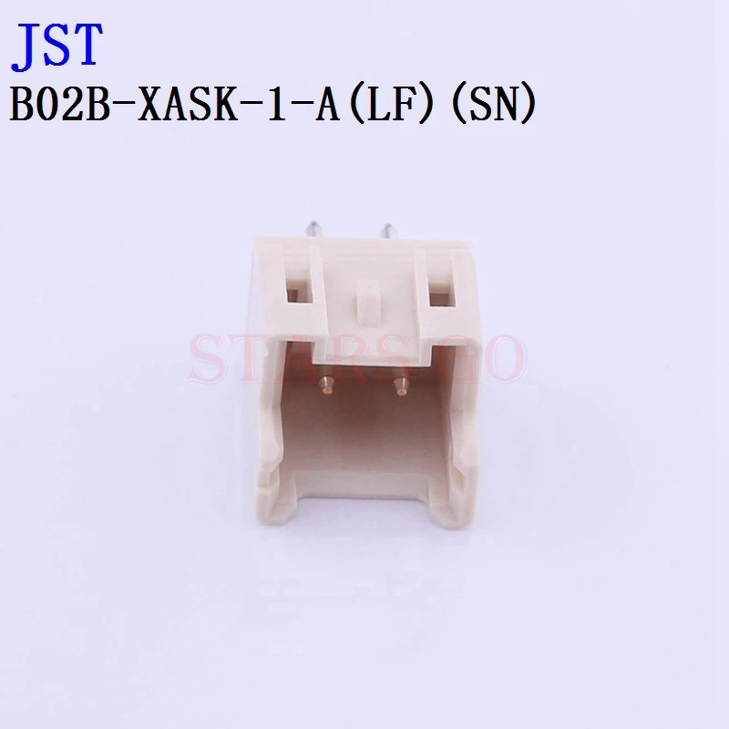 Jst xask-1-a верхняя входная серия