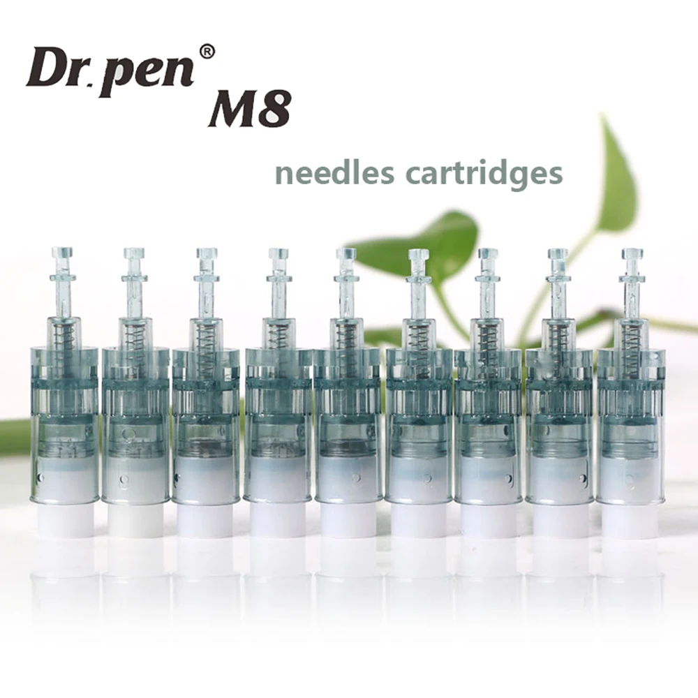 Dr.pen dermapen ekai оригинальный