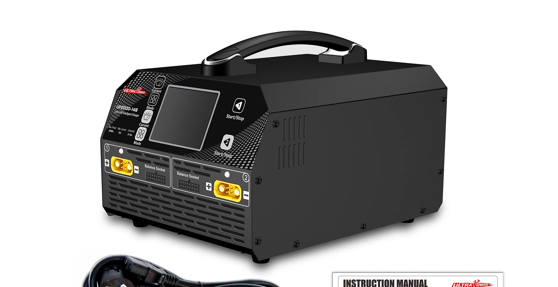 Ultra powerup2000-14s универсальное - Фотография_2