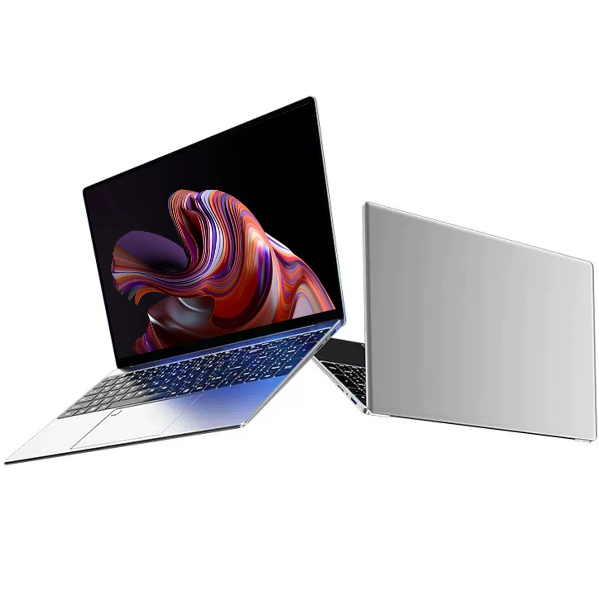 Ноутбук akpad kr159 n5095 с диагональю 15