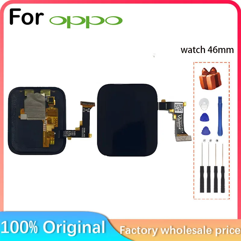 Аксессуар для часов oppo 46 мм