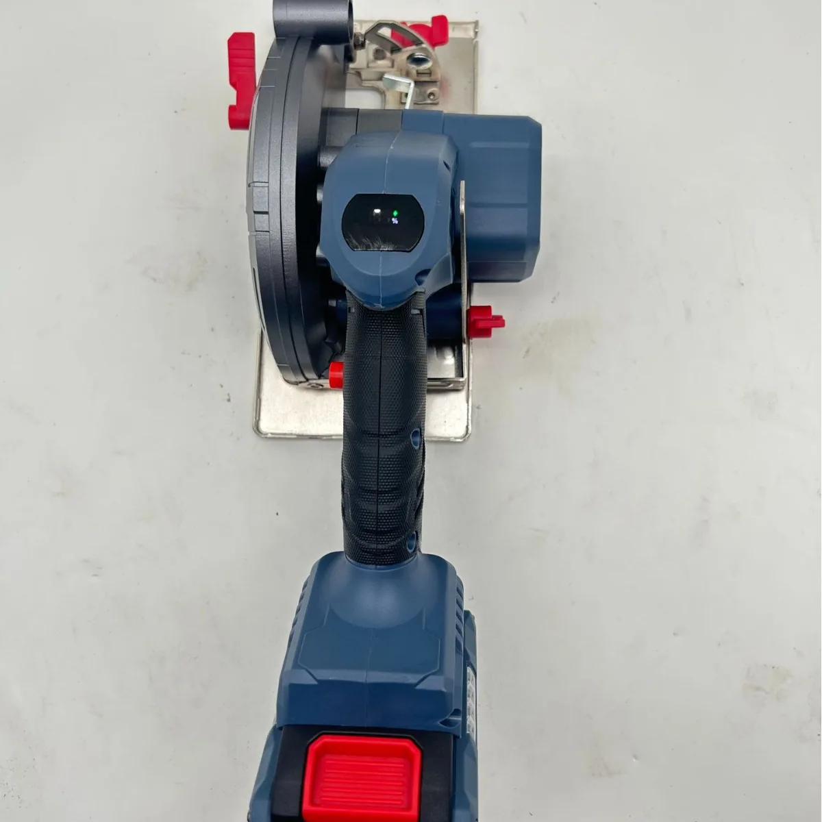 140 бесщеточный двигатель - Фотография_3