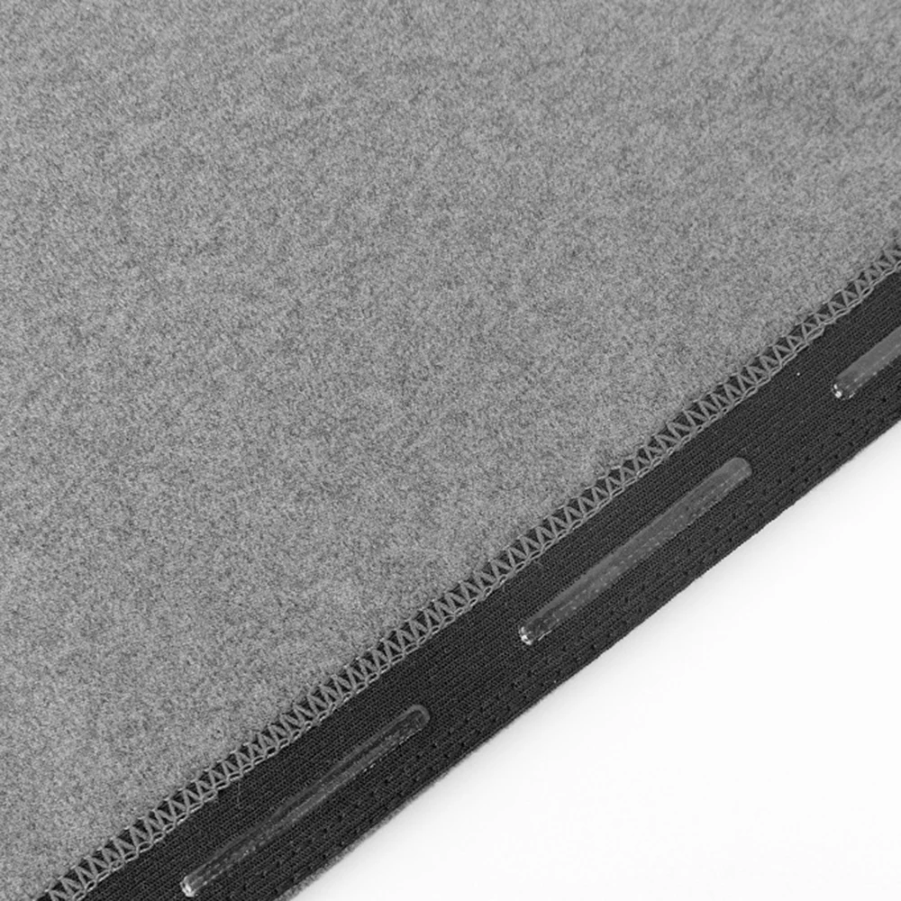 Новые однотонные грелки для рук - Фотография_4