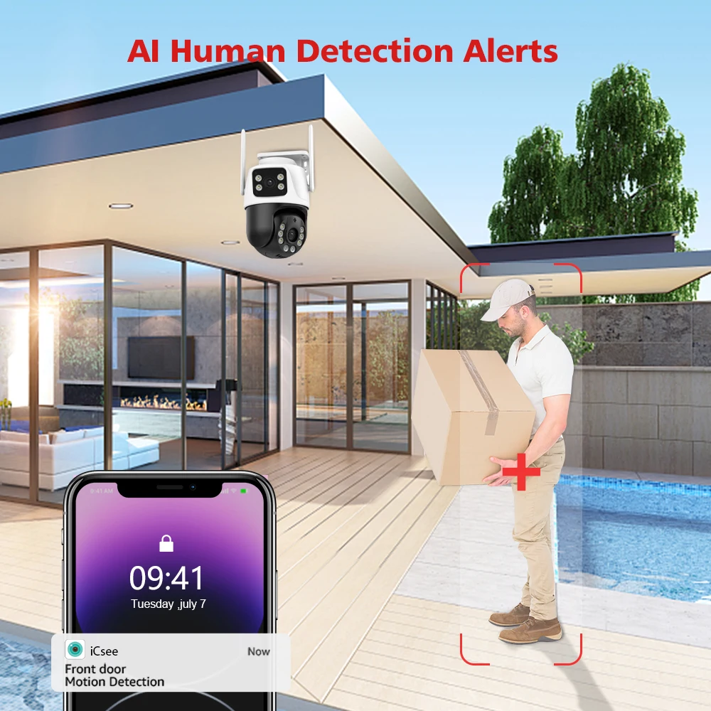 Ru открытый двойной объектив видео - Фотография_4