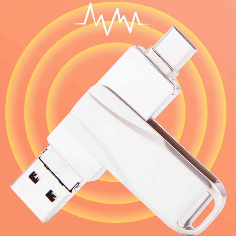 Высокоскоростной флеш-накопитель usb 3 - Фотография_5
