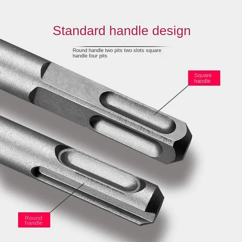 Meikela 350 мм 500 мм длинное сверло - Фотография_5