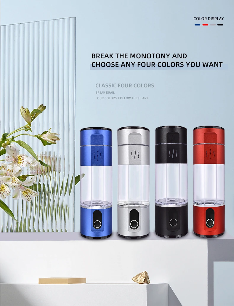 Генератор водорода для обогащения - Фотография_6