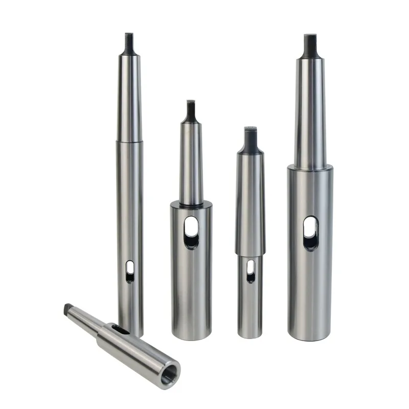 Morse taper extension socket sleeve - Фотография_2