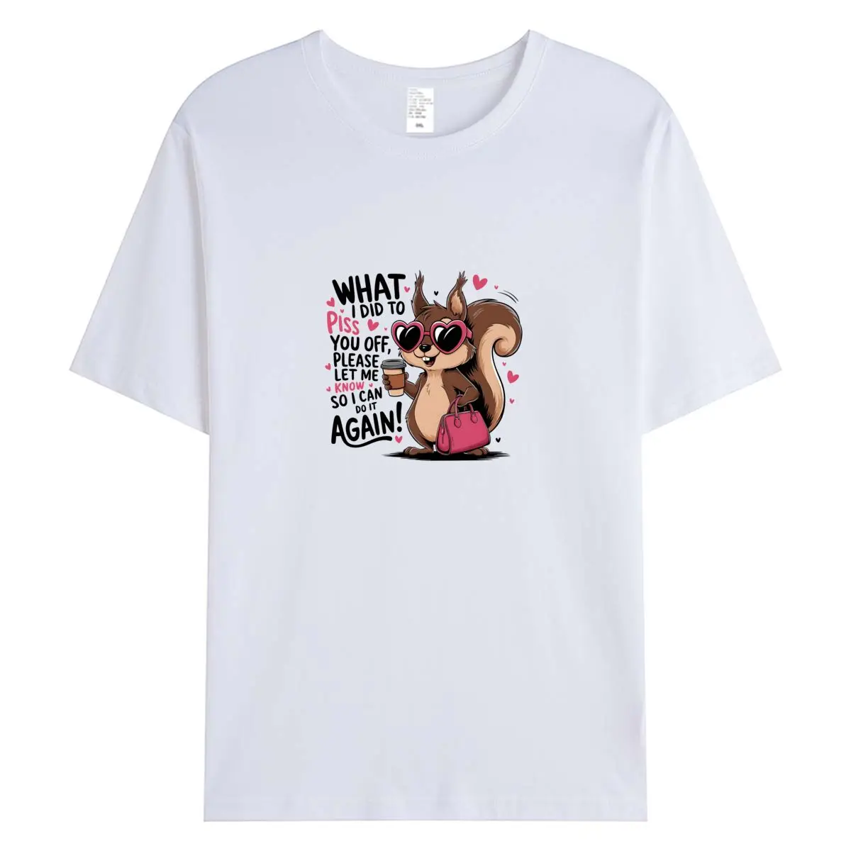 Женские футболки - Фотография_2