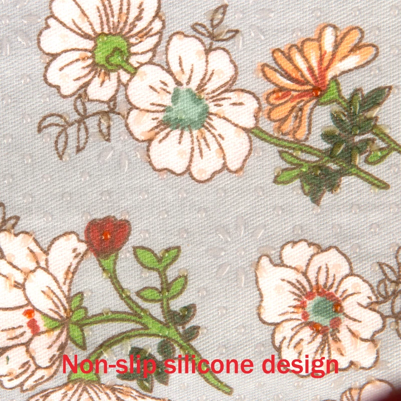 Противоскользящие графеновые гигиенические прокладки с мокрым мешком - Фотография_3