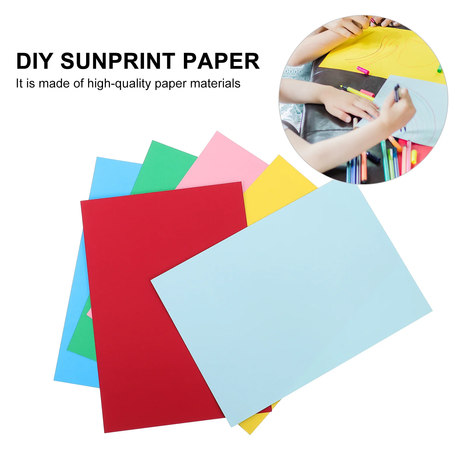 Художественная бумага «сделай сам» - Фотография_4