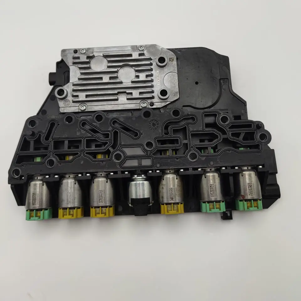 6t40 6t45 tcu tcm корпус клапана - Фотография_6