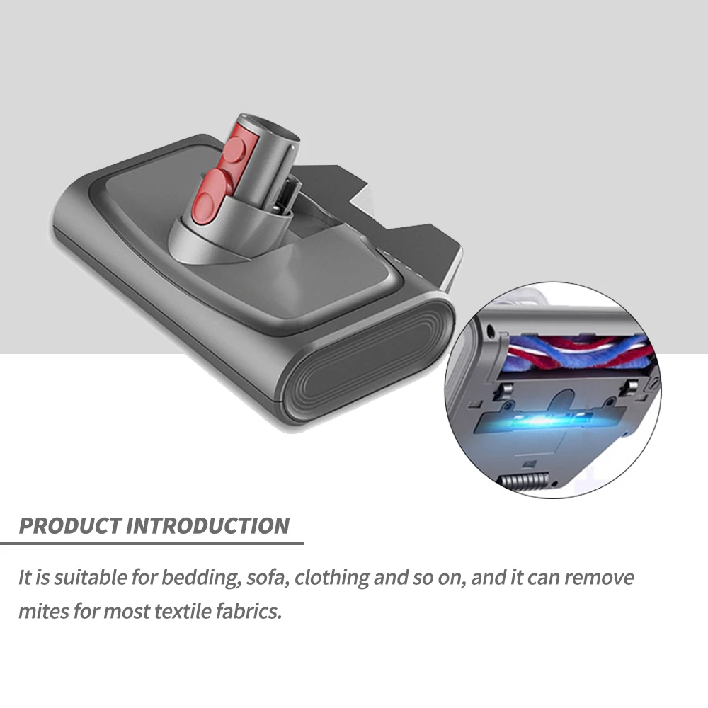 Сменная электрическая щетка для - Фотография_2