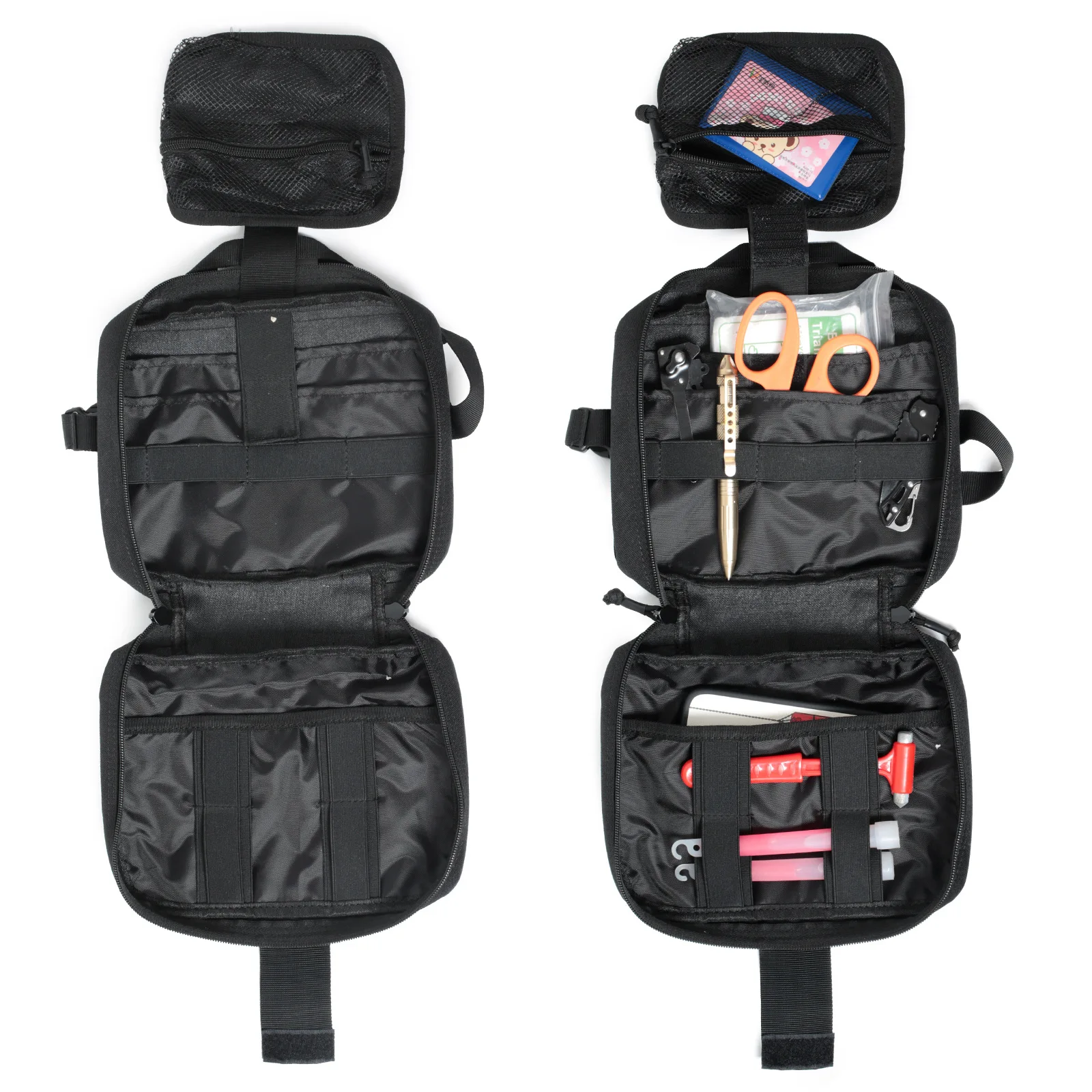 Тактические аптечки первой помощи - Фотография_3