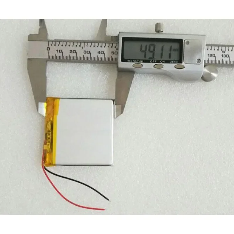 Banggood 3,7 в 1800 мач 505050 - Фотография_5