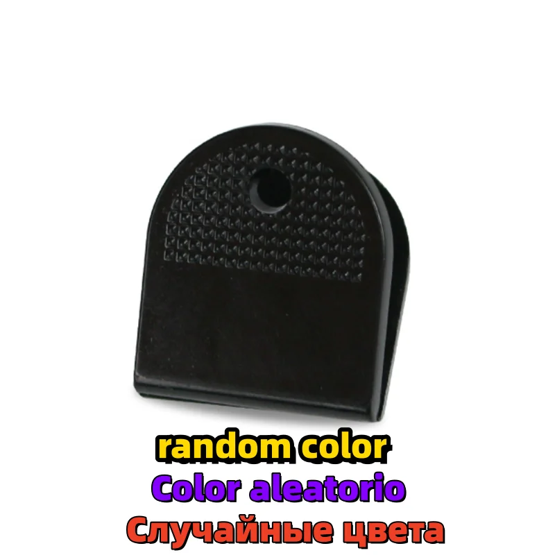 Губчатая щетка в форме цилиндра для водной основы - Фотография_2