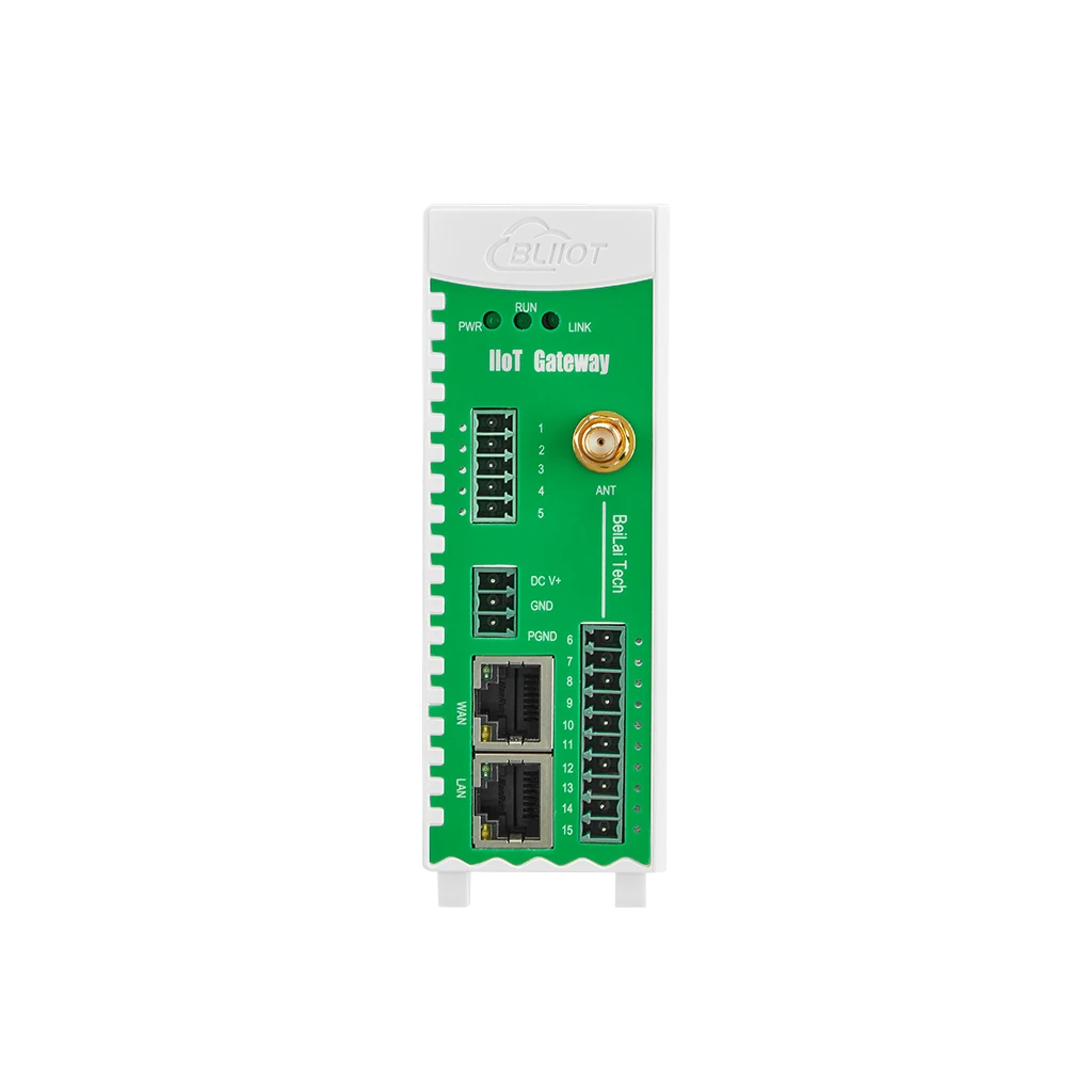 Bliiot modbus bacnet в modbus bas - Фотография_2