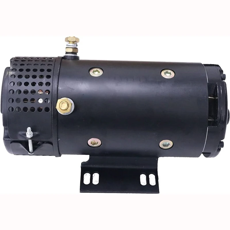 Новый электродвигатель tlf послепродажного - Фотография_5