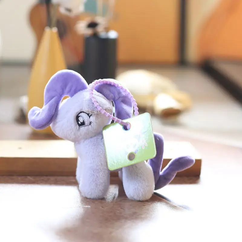 Новая милая игрушка-пони - Фотография_2