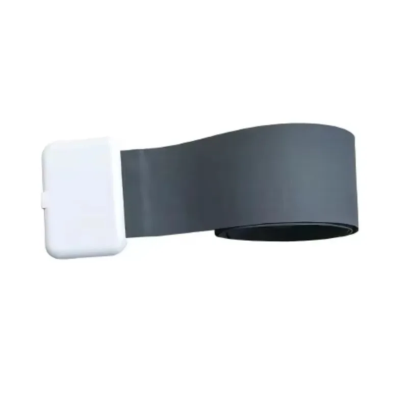 Пьезоэлектрический пленочный датчик