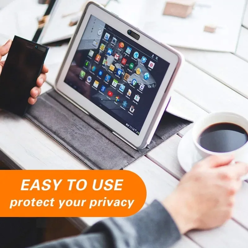 Чехол для веб-камеры - Фотография_2